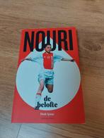 Boek Nouri, Boeken, Ophalen of Verzenden, Zo goed als nieuw