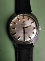 Uit atelier horlogemaker Vintage Enicar automatic Star jewel, Sieraden, Tassen en Uiterlijk, Horloges | Heren, Overige merken