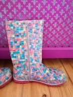 Grunbein Laarzen Maat 42, Kleding | Dames, Schoenen, Ophalen of Verzenden, Zwart