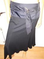 Prachtige rok van taifun maat 38 zgan zwart, Kleding | Dames, Rokken, Maat 38/40 (M), Zwart, Ophalen of Verzenden, Zo goed als nieuw