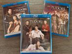 The Tudors Seizoen 1 t/m 3 blu-ray box set, Cd's en Dvd's, Blu-ray, Boxset, Tv en Series, Ophalen of Verzenden, Zo goed als nieuw