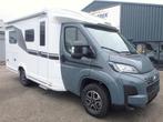 Knaus L!ve Ti 590 MF Platinum Selection, Automaat, Luifel, Koelkast, Tot en met 2