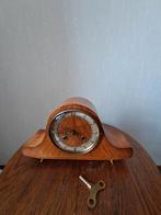 Pendule, Ophalen