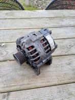 Volkswagen Polo 1.2 12V Dynamo 90A Valeo Nr: 03D903025J, Auto-onderdelen, Ophalen of Verzenden, Gebruikt, Volkswagen