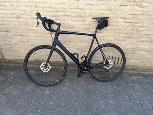 Cannondale Synapse Carbon ultegra, maat XL, Fietsen en Brommers, Fietsen | Racefietsen, Zo goed als nieuw, Heren, Overige merken