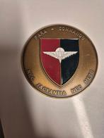 PARA COMMANDO BADGE, Verzamelen, Ophalen of Verzenden, Landmacht, Nederland, Embleem of Badge