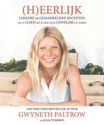 (H)eerlijk - Gwyneth Paltrow, Boeken, Verzenden, Zo goed als nieuw, Dieet en Voeding