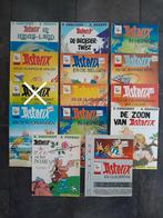 Asterix stripboeken ~ alles of zoek uit!, Boeken, Stripboeken, Ophalen of Verzenden, Zo goed als nieuw, Meerdere stripboeken