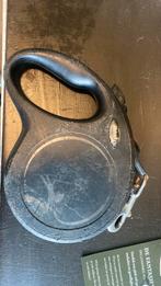 Honden riem flexi lijn 8M, Ophalen of Verzenden, Zo goed als nieuw