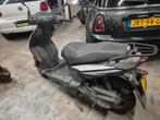 Sym orbit 4t 2010, Fietsen en Brommers, Ophalen, Gebruikt, SYM, Benzine