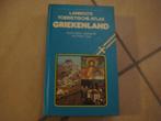 oude Lannoo's toeristische atlas van Griekenland, Boeken, Atlassen en Landkaarten, Gelezen, Overige atlassen, Lannoo, 1800 tot 2000