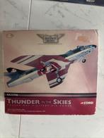 Corgi 1/72 Swiss Hawker Hunter AA32708 diecast schaalmodel, Overige merken, 1:72 tot 1:144, Ophalen of Verzenden, Zo goed als nieuw