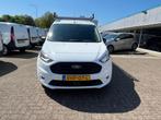 Ford Transit Connect 1.5 EcoBlue L2 Trend Lease 60x 185,- p/, Voorwielaandrijving, Gebruikt, 4 cilinders, Wit
