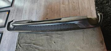 Audi A6 Bitdi Diffuser Black Optiek Trekhaak beschikbaar voor biedingen