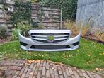 Avantgarde voorbumper mercedes W205 facelift 2019 / 2021, Ophalen, Voor, Bumper