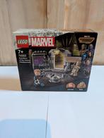 Guardians of the Galaxy Headquarters, Kinderen en Baby's, Speelgoed | Duplo en Lego, Ophalen of Verzenden, Nieuw, Complete set
