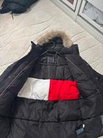 Zgan Tommy hilfiger jas, Ophalen of Verzenden, Zo goed als nieuw, Meisje, Jas