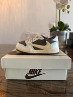 Jordan 1 Retro Low OG SP Travis Scott Reverse Mocha (TD) 25, Ophalen of Verzenden, Nieuw, Sneakers of Gympen