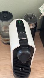 Nespresso koffie apparaat, Ophalen of Verzenden, Gebruikt, Koffiemachine, Koffiepads en cups