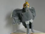 Handpop Kaketoe., Ophalen of Verzenden, Zo goed als nieuw, Overige typen