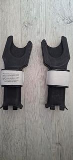 Bugaboo Maxi-Cosi Adapterset, Ophalen of Verzenden, Gebruikt, Kinderwagen, Bugaboo