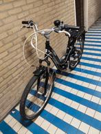 26 inch Damesfiets en 18 versnellingen, Fietsen en Brommers, Fietsen | Dames | Damesfietsen, Ophalen of Verzenden, Gebruikt, Overige merken