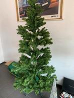 Kunst kerstboom, Zo goed als nieuw, Ophalen