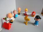 McDonalds 2015 #  8xserie Peanuts - Snoopy, Verzamelen, Ophalen of Verzenden, Snoopy, Zo goed als nieuw, Beeldje of Figuurtje