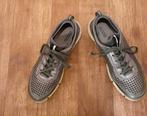 ECCO leren schoenen. Maat 41, Ophalen of Verzenden, Zo goed als nieuw, Zwart, Sneakers of Gympen