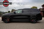 Dodge Durango 5.7 V8 R/T Supertrack, LPG, Grijs kenteken, Al, Auto's, Dodge, Origineel Nederlands, Te koop, Airconditioning, Gebruikt