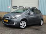 Hyundai IX20 1.4I I-CATCHER, Voorwielaandrijving, Euro 5, Gebruikt, 4 cilinders