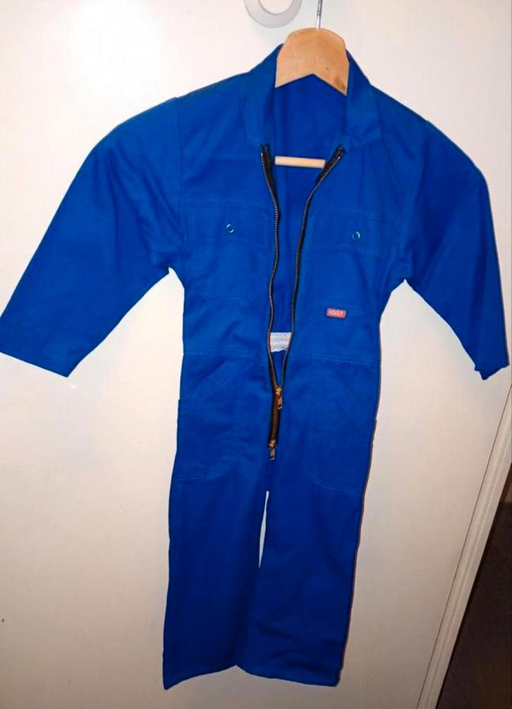 Kinder Overall - Nieuw!, Tuin en Terras, Werkkleding, Nieuw, Overall, Ophalen of Verzenden