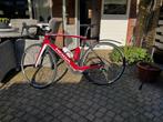 Koga Kinera Racefiets 2018 – Opa’s trots (en poetsproject), Ophalen, Heren, Aluminium, Zo goed als nieuw