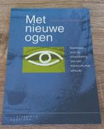 Met Nieuwe Ogen, Martha van Endt-Meijling, Boeken, Gelezen, Martha van Endt-Meijling, Gamma, HBO