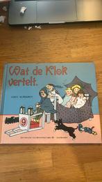 Frank van Dulmen - Wat de klok vertelt, Ophalen of Verzenden, Zo goed als nieuw, Frank van Dulmen