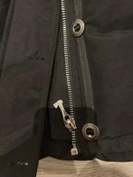 Moose knuckles jas maat m nieuw, Kleding | Heren, Jassen | Winter, Verzenden, Zo goed als nieuw, Zwart