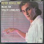 Peter Schiling Major Tom (vollig losgelost), Cd's en Dvd's, Vinyl Singles, 7 inch, Single, Ophalen of Verzenden, Zo goed als nieuw