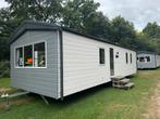 Modern chalet met jaarplaats in Drenthe, verhuren mogelijk, Caravans en Kamperen, Stacaravans, Tot en met 6