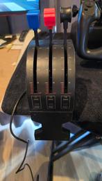Saitek /Logitech G USB Throttle, Computers en Software, Joysticks, Ophalen of Verzenden, Gebruikt, Logitech/Saitek