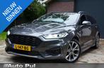 Ford Mondeo Wagon 2.0 IVCT HEV ST-Line Automaat/Navi/Pdc/Ecc, 188 pk, Gebruikt, 4 cilinders, Mondeo
