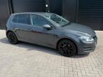 Volkswagen Golf 1.2 TSI - Nieuwe ketting - Inruil mogelijk, Voorwielaandrijving, Stof, 4 cilinders, 610 kg