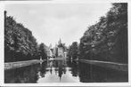 Kasteel de Haar  Haarzuilen., Verzamelen, Ophalen of Verzenden, 1940 tot 1960, Ongelopen, Utrecht