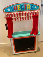 Joueco kraam en theater, Ophalen of Verzenden, Zo goed als nieuw