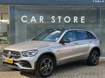 Mercedes-Benz GLC-klasse 300e 4MATIC AMG Pano|burmester|Sfee, Auto's, Mercedes-Benz, Automaat, Gebruikt, 4 cilinders, 2000 kg