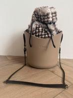 Obag Bucket tas - zo goed als nieuw!, Sieraden, Tassen en Uiterlijk, Tassen | Damestassen, Ophalen of Verzenden, Zo goed als nieuw