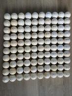 100 TaylorMade golfballen, Sport en Fitness, Golf, Ophalen of Verzenden, Bal(len)