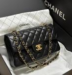 Dames tas, Ophalen of Verzenden, Nieuw, Zwart, Schoudertasje