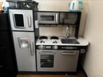 Kinder keuken, Ophalen, Zo goed als nieuw, Hout