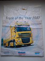 DAF XF 105 tasje verzamel item of DAF museum, Ophalen of Verzenden, Gebruikt, Auto's