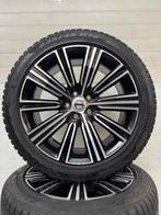 SET 18’’VOLVO V60 VELGEN WINTERBANDEN ORIG SET, Auto-onderdelen, Banden en Velgen, 18 inch, Gebruikt, Banden en Velgen, 235 mm